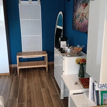 Colombo Holidays Apt Apartment Rome Exterior photo
