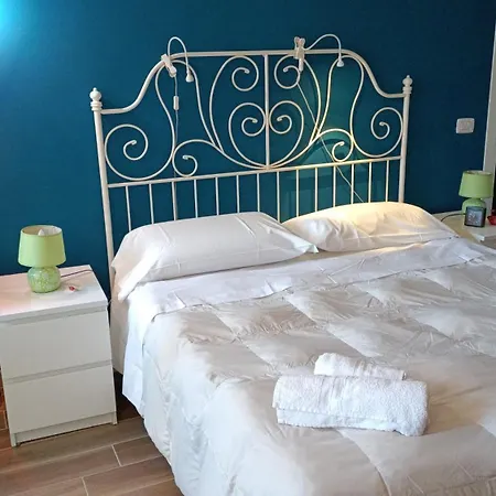 Colombo Holidays Apt Apartment Rome Exterior photo