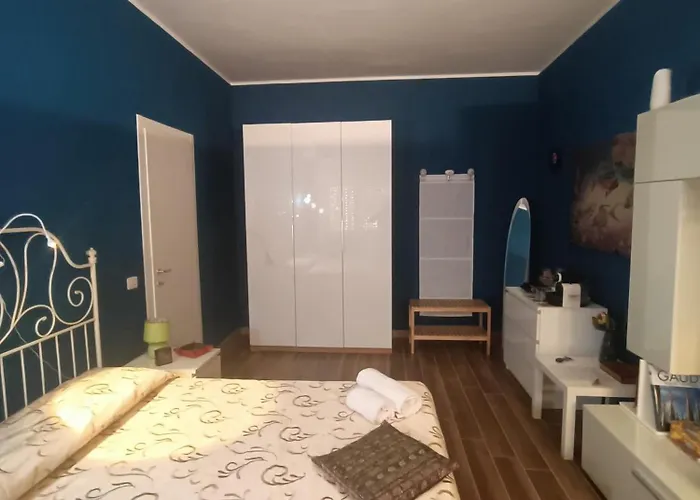 Colombo Holidays Apt