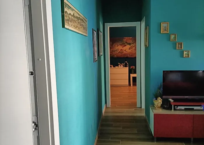 Colombo Holidays Apt