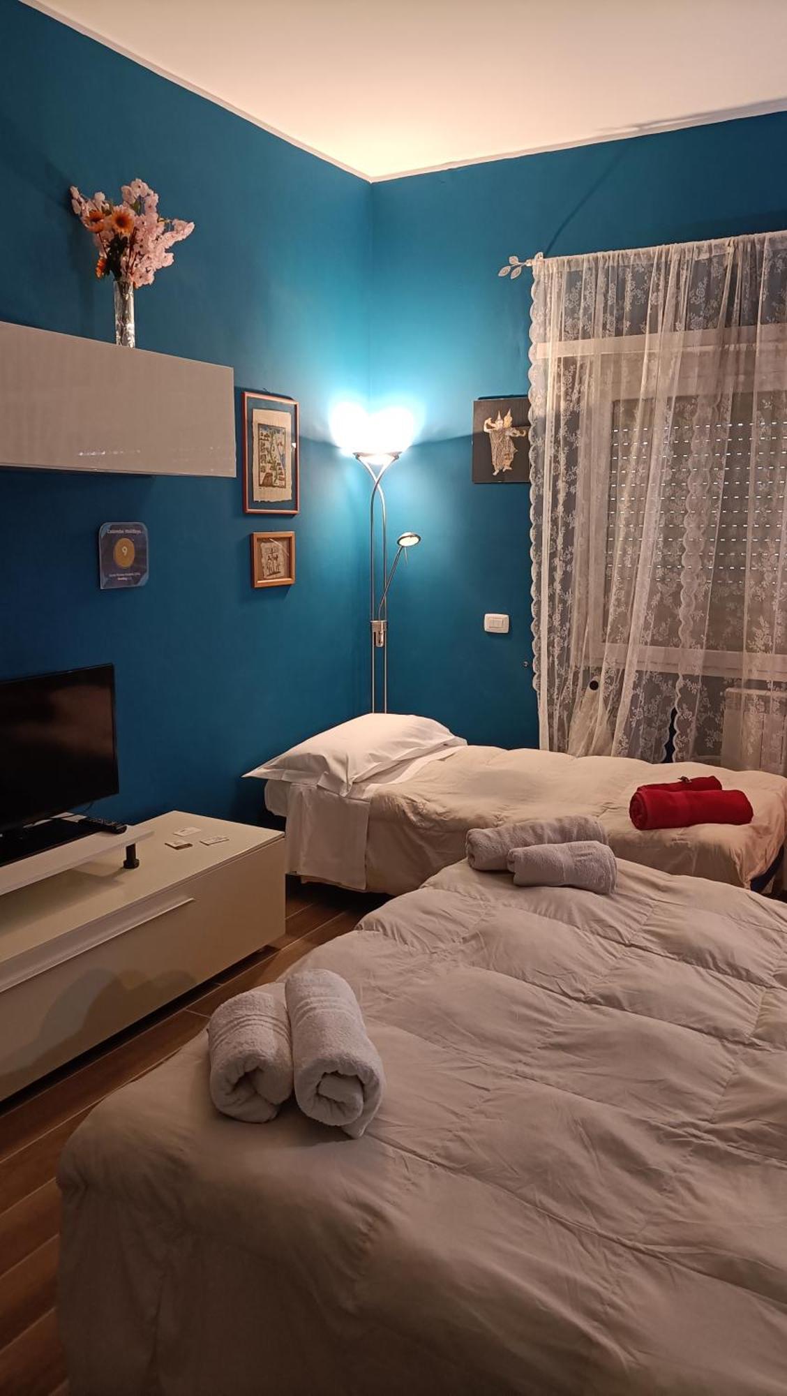 Apartment Colombo Holidays Apt Rom