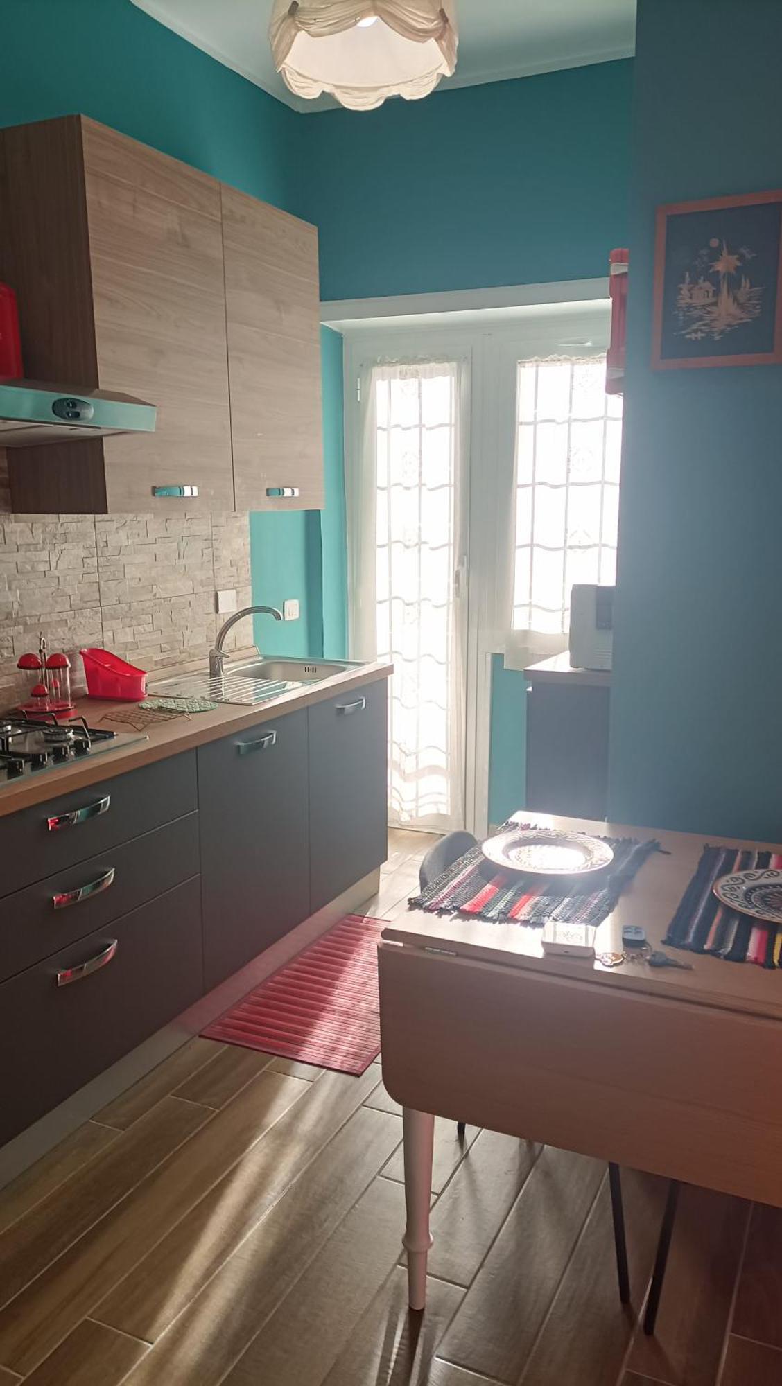 Colombo Holidays Apt Apartment *