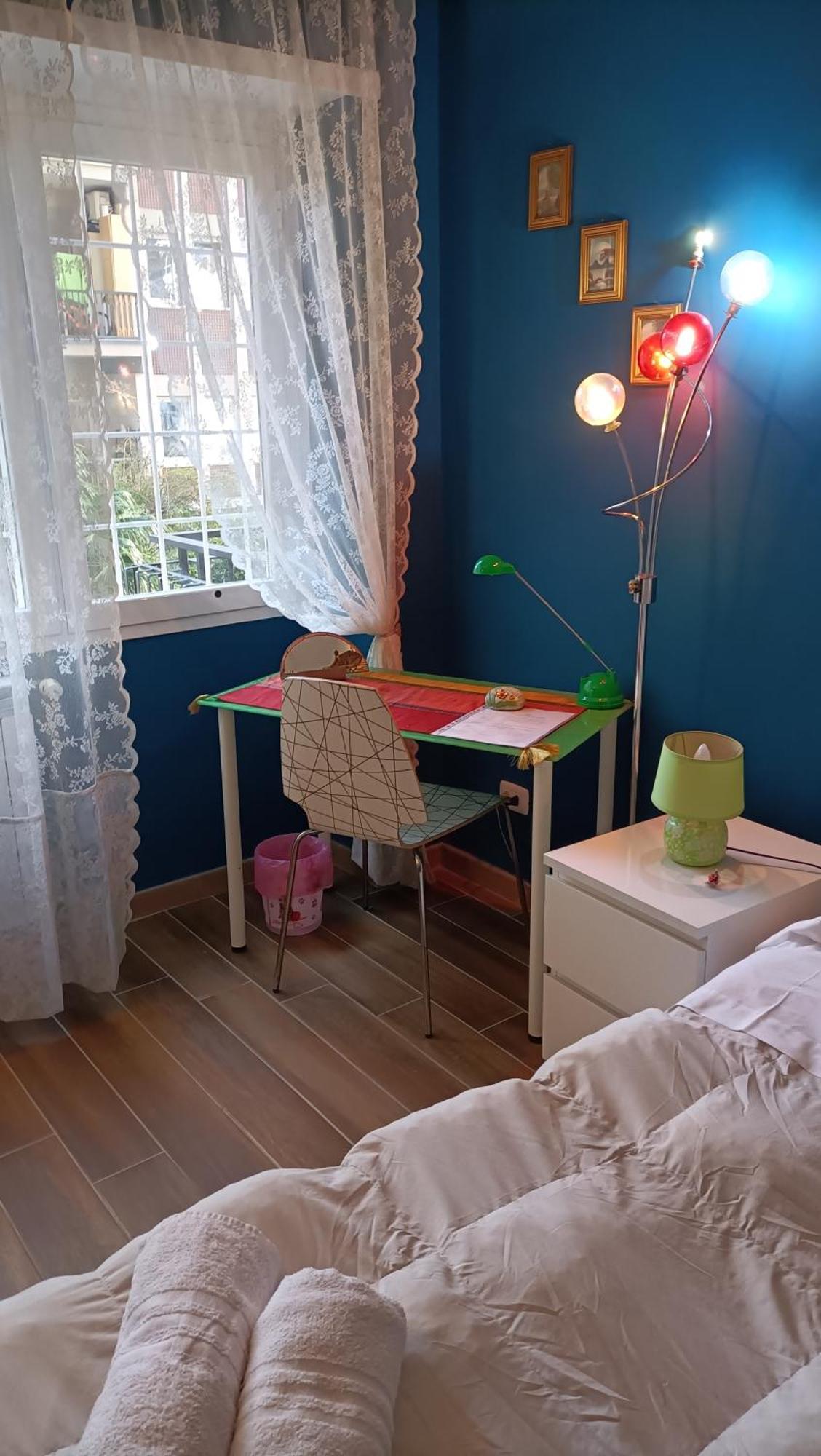Colombo Holidays Apt Rom