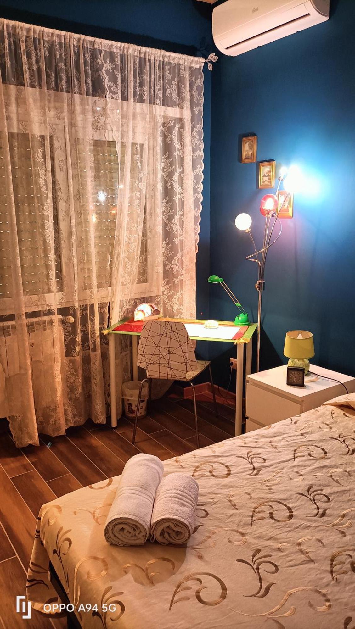 Colombo Holidays Apt *