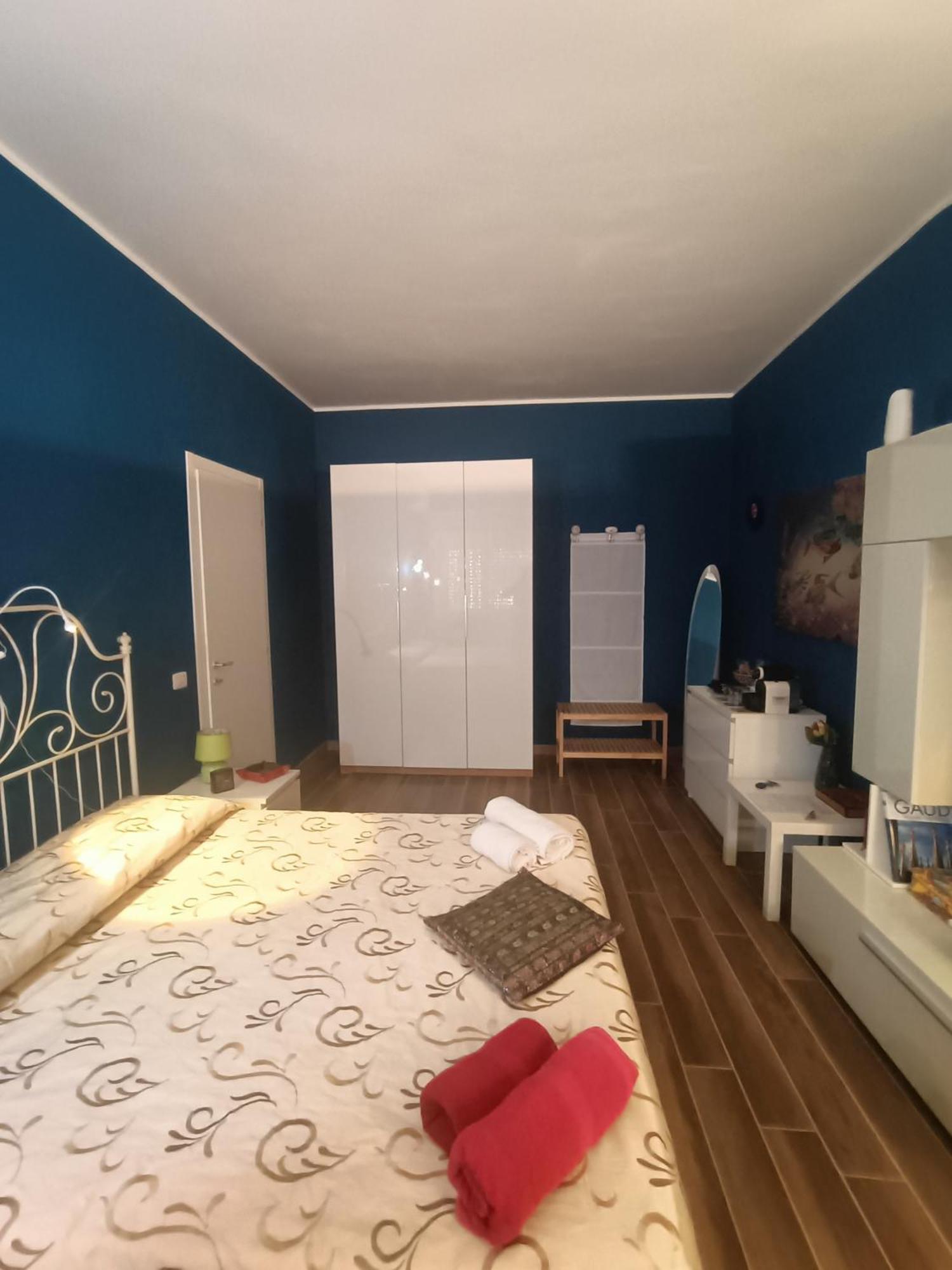 Apartment Colombo Holidays Apt