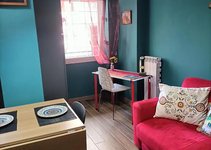 Colombo Holidays Apt