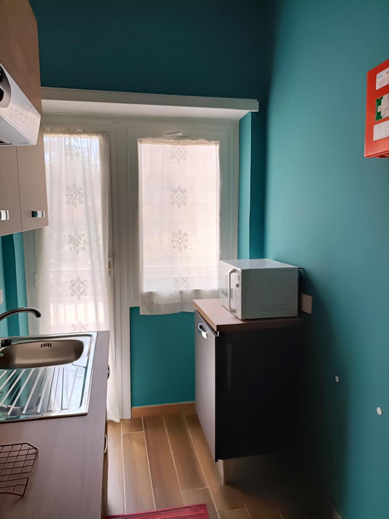 Appartement Colombo Holidays Rome