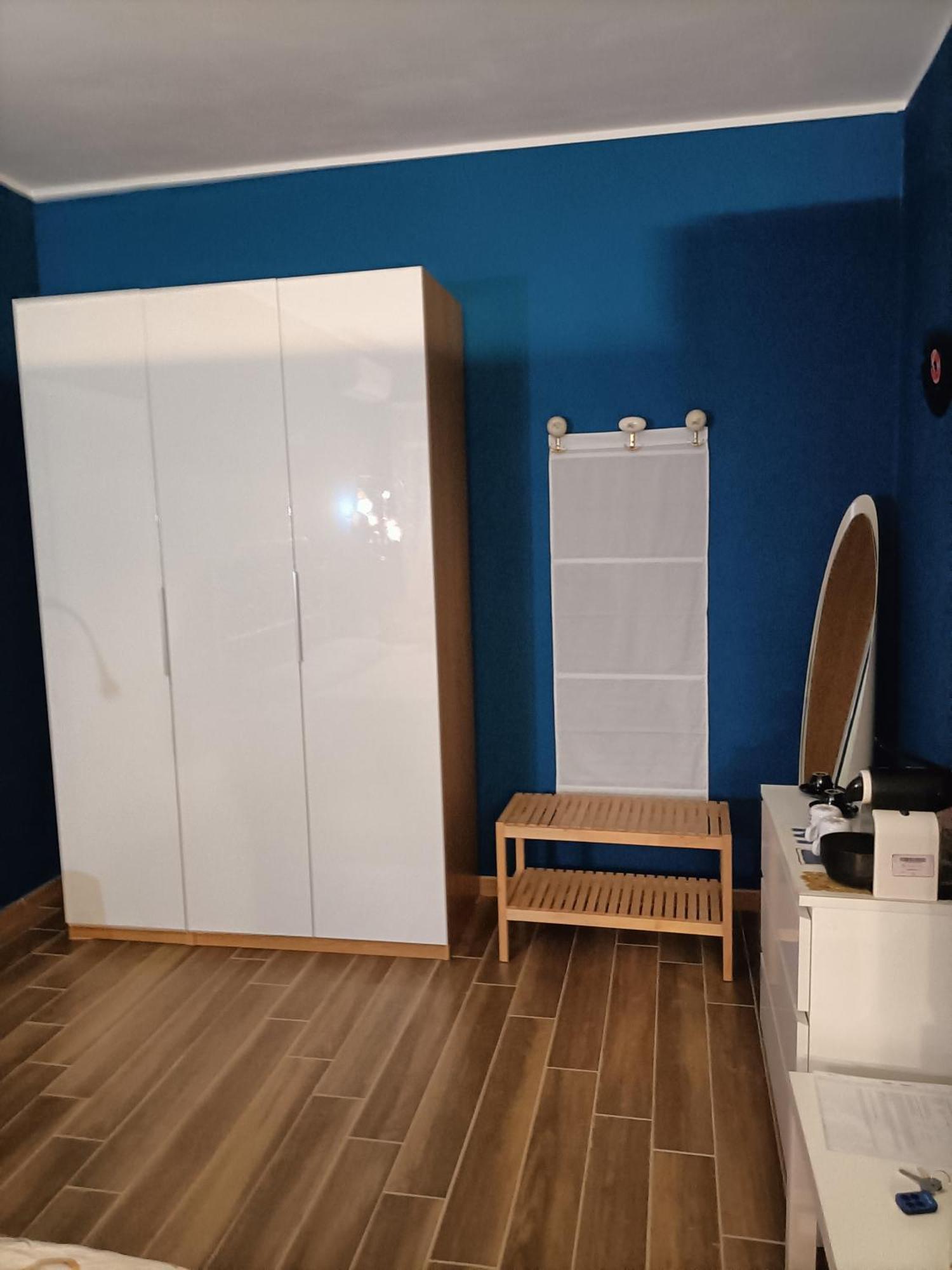 Appartement Colombo Holidays Rome
