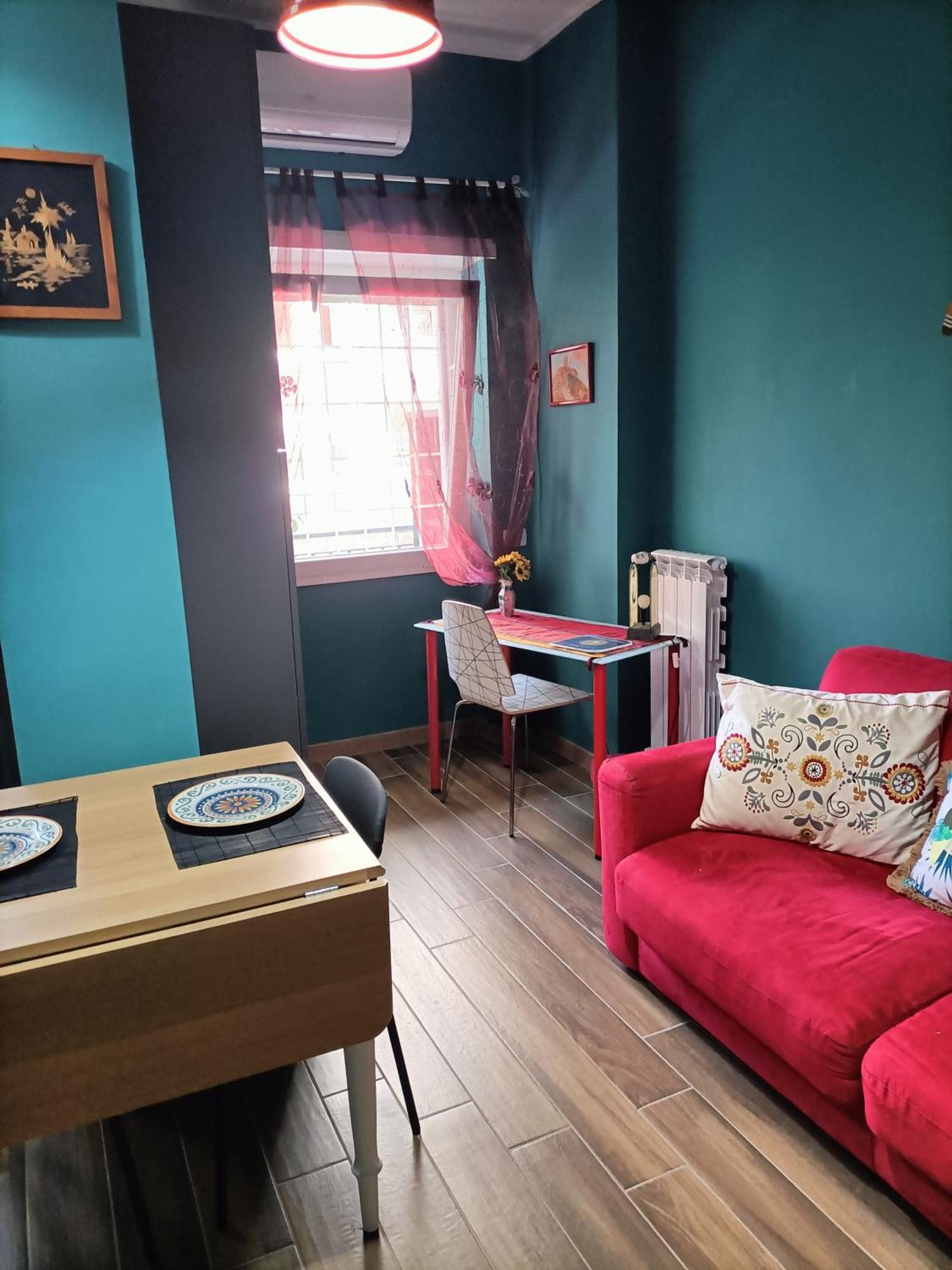 Colombo Holidays Appartement *