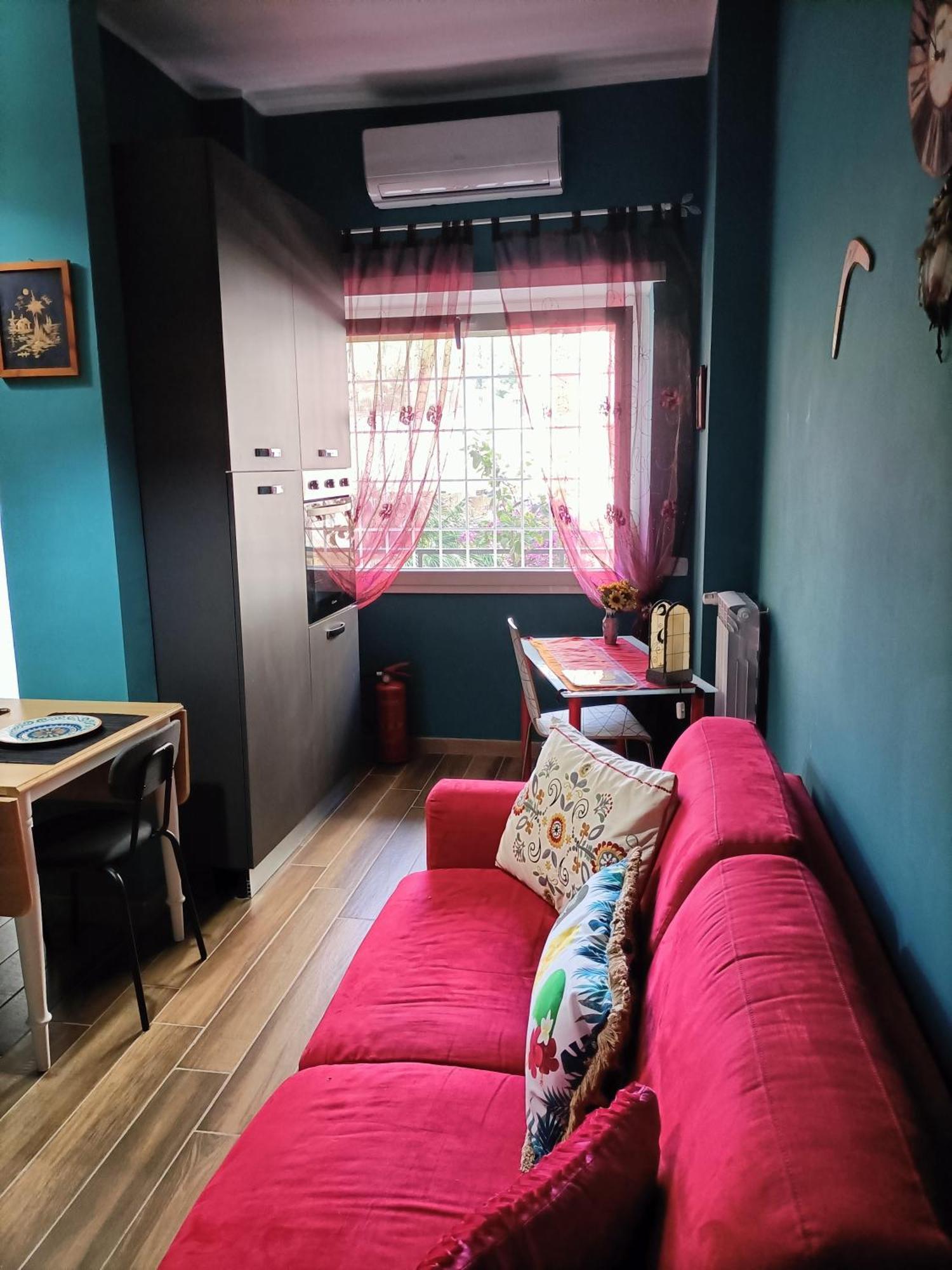 Colombo Holidays Appartement